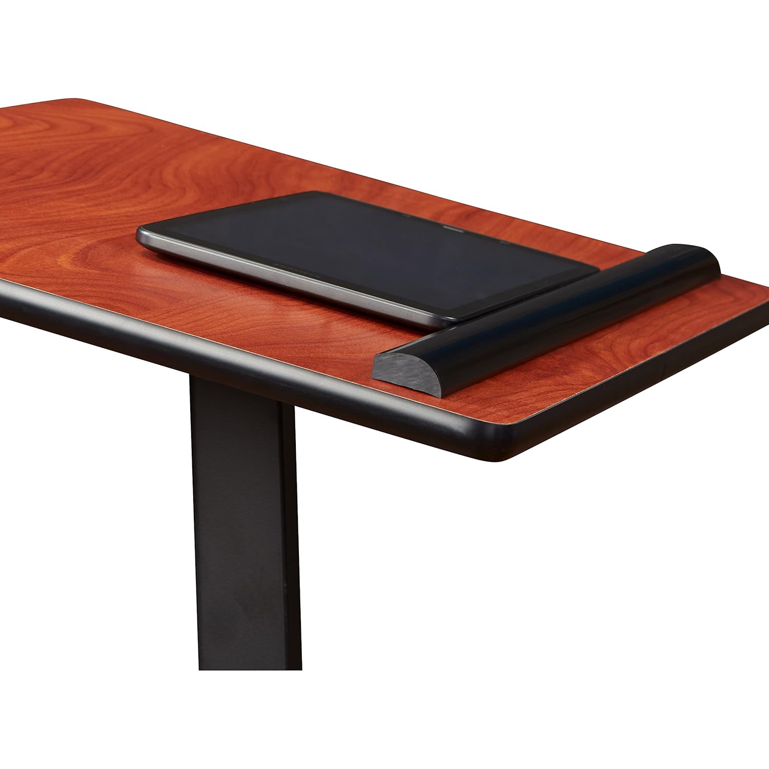 Oklahoma Sound Portable Presentation Lectern, Cherry