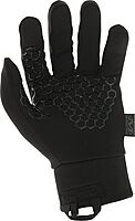 Mechanix Wear ColdWork Base Layer Winter Work Gloves - SoftShell Microfleece Liner - Touchscreen Compatible - Machine Washable