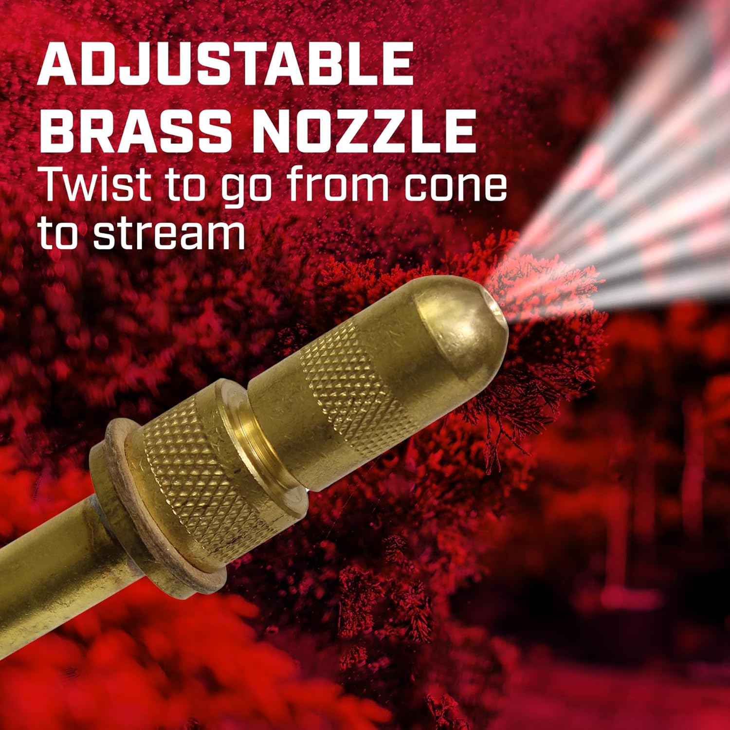 Chapin Premier Steel Portable Compression Sprayer, 2-Gallon Capacity, Model# 1280 Handheld Sprayer