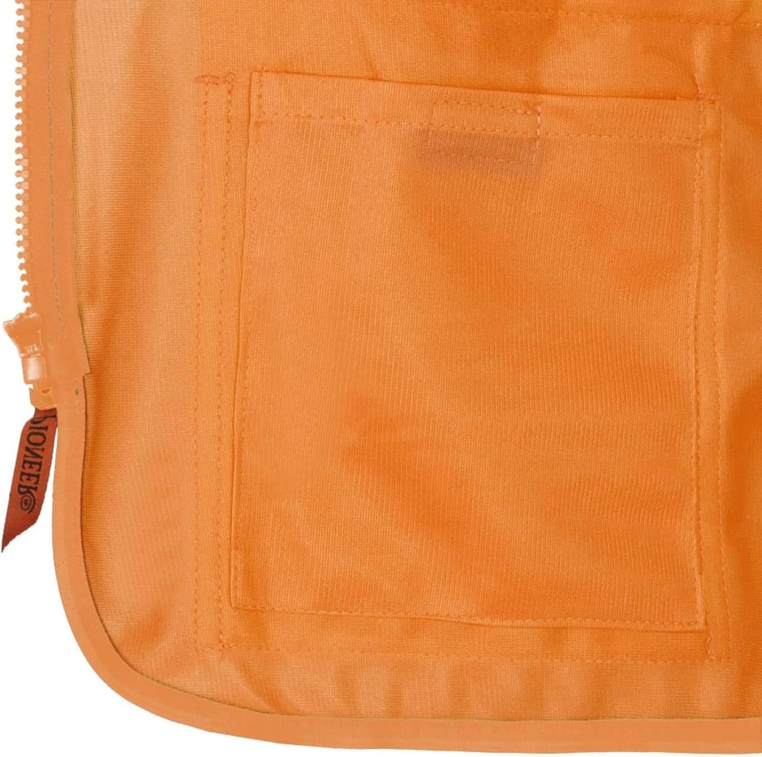 Pioneer Safety Vest for Women With Pockets - Hi-Vis Reflective Tape