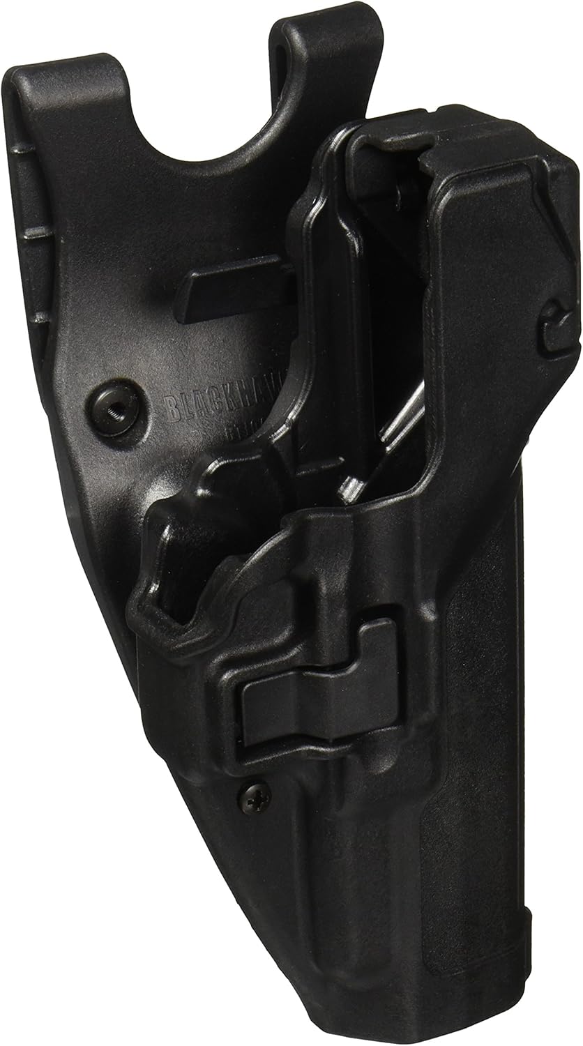 BLACKHAWK SERPA Level 3 Auto Lock Duty Holster