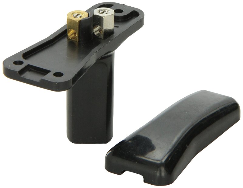 Powerwinch Male Plug f/ 712A 912 915 T2400 T4000 T3200PO ST712 BH12 SH12HBM AP3500