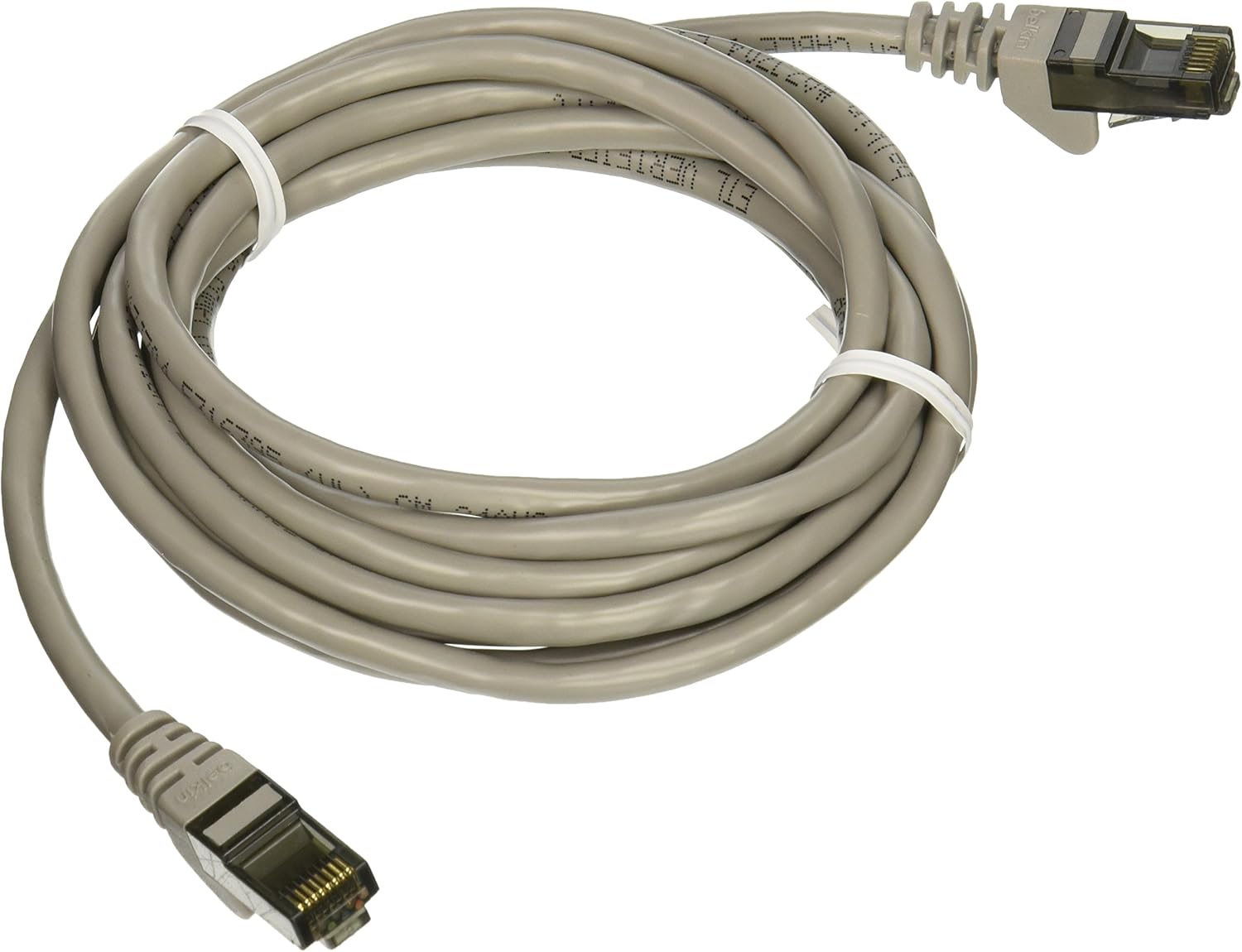 Belkin CAT6 Snagless Patch Cable RJ45M/RJ45M