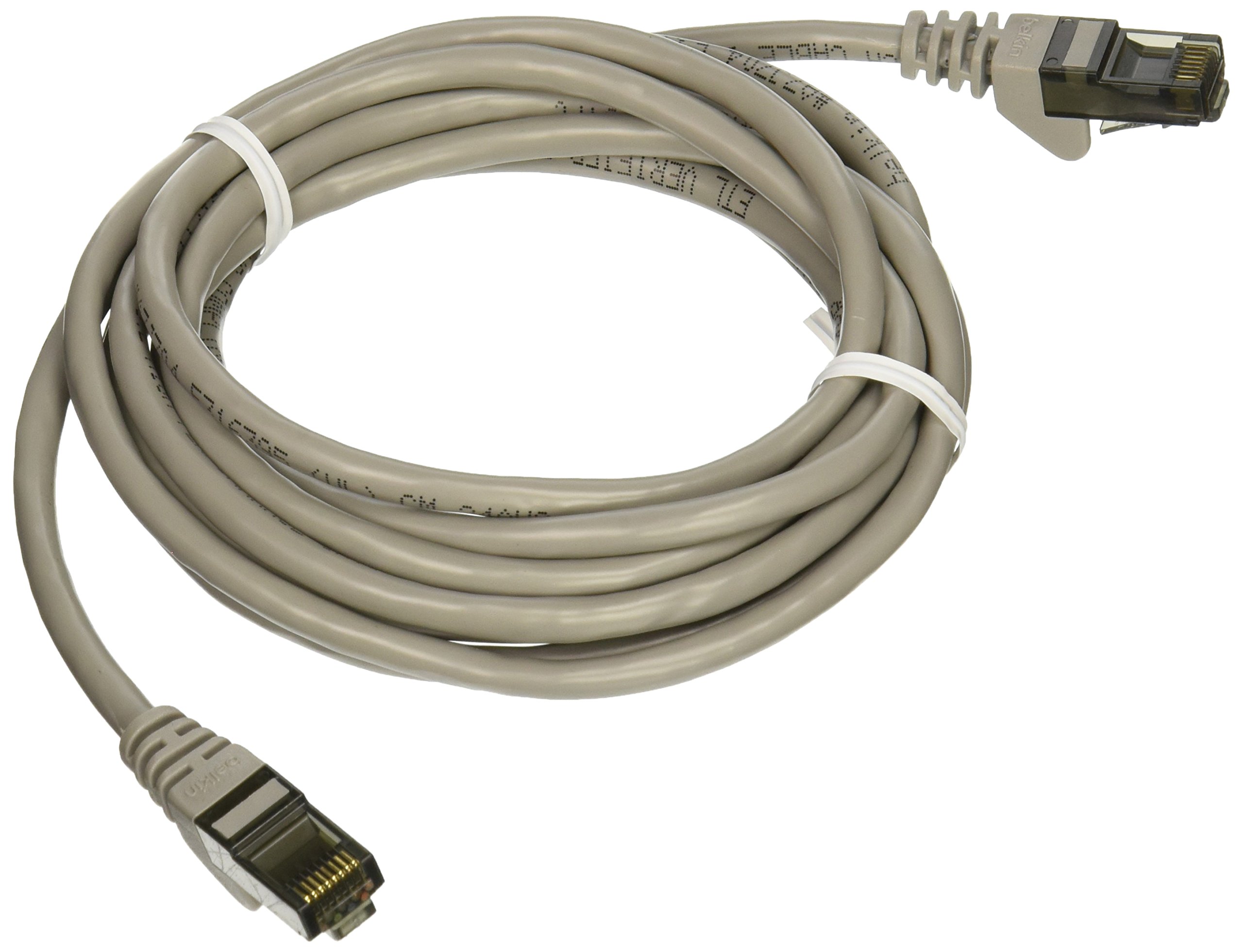Belkin CAT6 Snagless Patch Cable RJ45M/RJ45M