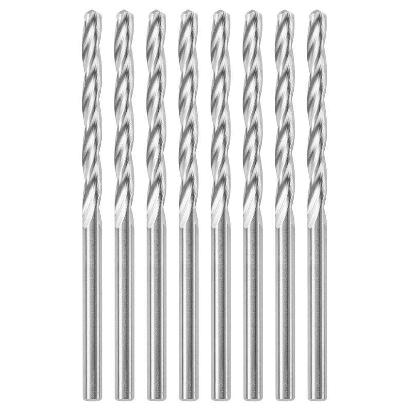 RotoZip ZB8 Standard Point Bit, 8-Pack No Color 1