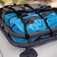 NITE IZE Gear Mega Twist Tie - Reusable Cord Organizer