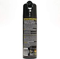 Meguiar's Carpet & Upholstery Cleaner - Spray, Pro-Strength Spot Cleaner for Carpet & Upholstery,Fights Odors, New Car Scent