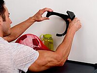 Scotch Mounting, Fastening & Surface Protection Scotch Permanent Outdoor,1 Inch x 450 Inches (4011-LONG) Mounting Tape