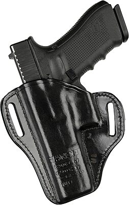 BIANCHI 57 Remedy Open-Top Holster Right Hand Size 09