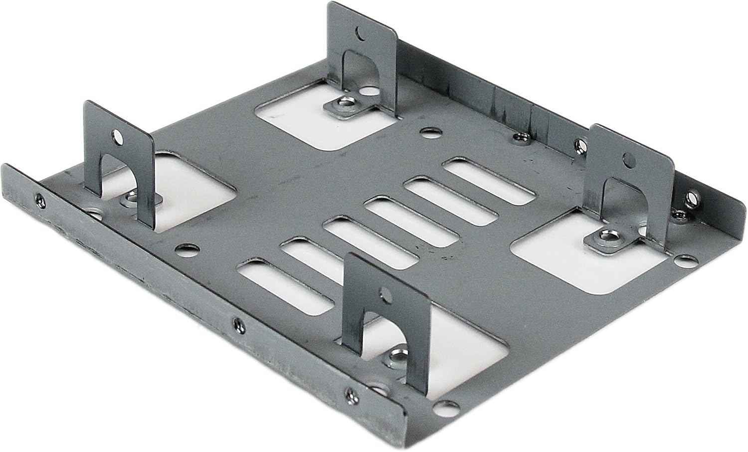 StarTech.com Drive Bay Mounting Bracket Adapter