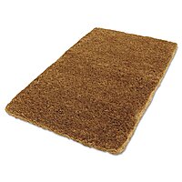 ANCHOR BRAND, 103-AB-GDN-5, ANCHOR 22X36 COCOA MAT