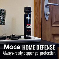 MACE Magnum Pepper Gel - Up to 25 Feet Range