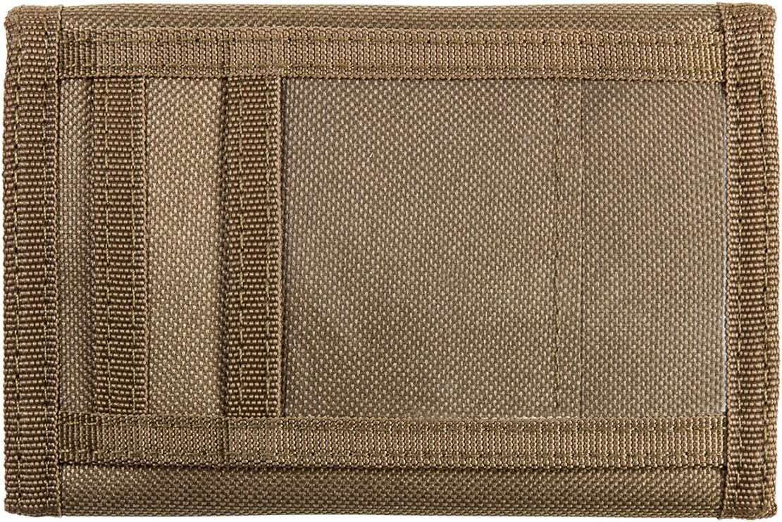 NCSTAR VISM Bifold Wallet