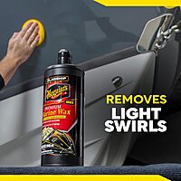 Meguiar's Flagship Premium Marine Wax