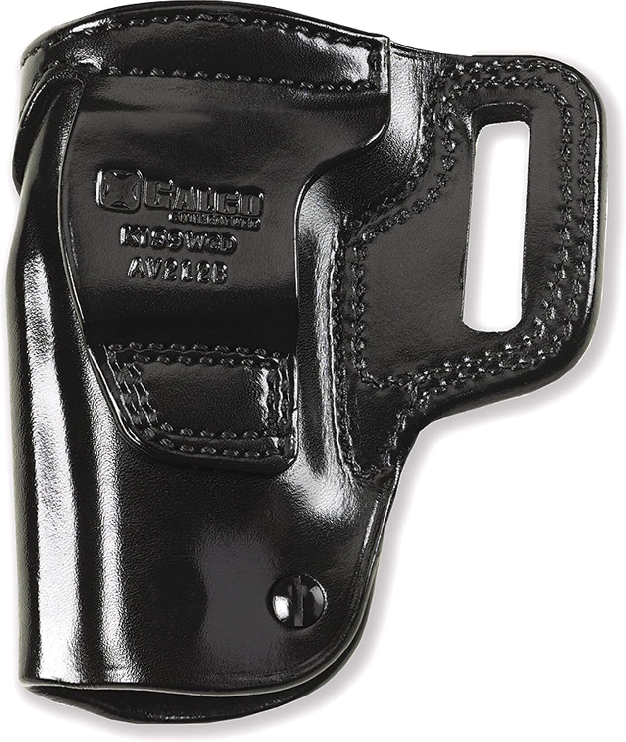 Galco Avenger Belt Holster