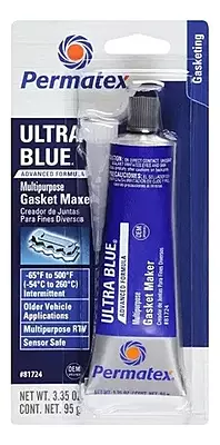 Permatex Ultra Blue