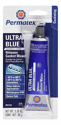Permatex Ultra Blue