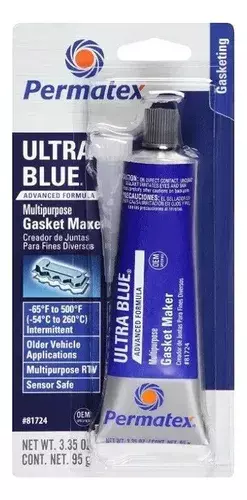 Permatex Ultra Blue
