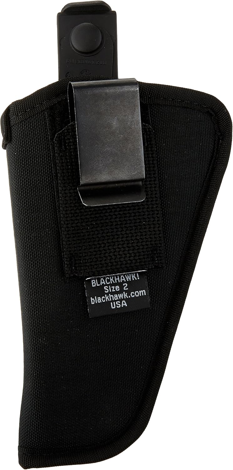 BLACKHAWK Ambidextrous Multi-Use Holster