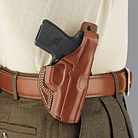 GALCO PLE Paddle Holster