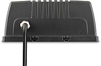 Minn Kota Precision MK-330PCL On-Board Battery Charger with 3 Charging Banks, 10 Amps per Bank One Size Chargers