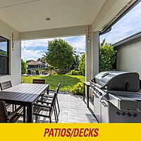 PIC FR10B 69060216325 Fly Ribbons Fruit Fly Traps for Indoors and Outdoors, Bug Trap for Winged Insects, Set of 10