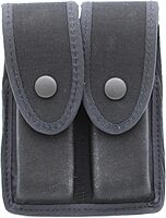Gould & Goodrich XM627 MOLLE Double Snap Magazine Pouch