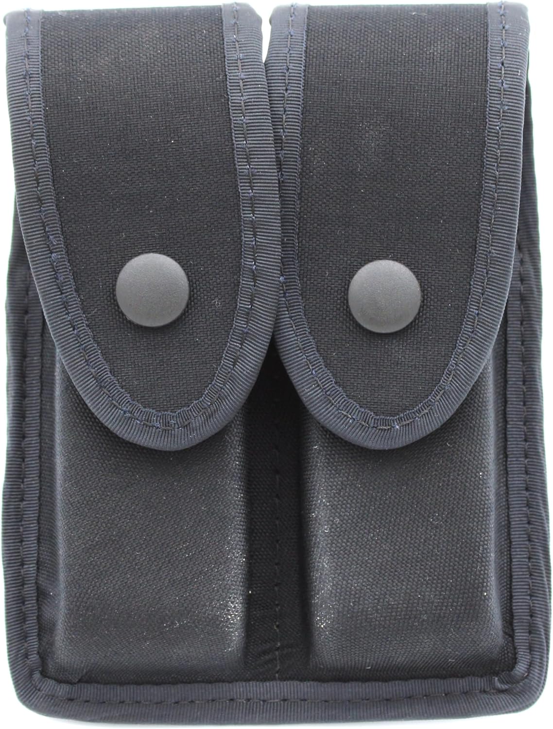 Gould & Goodrich XM627 MOLLE Double Snap Magazine Pouch