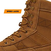 MAGNUM Bragg Men's Waterproof 6-Inch Tactical Boots