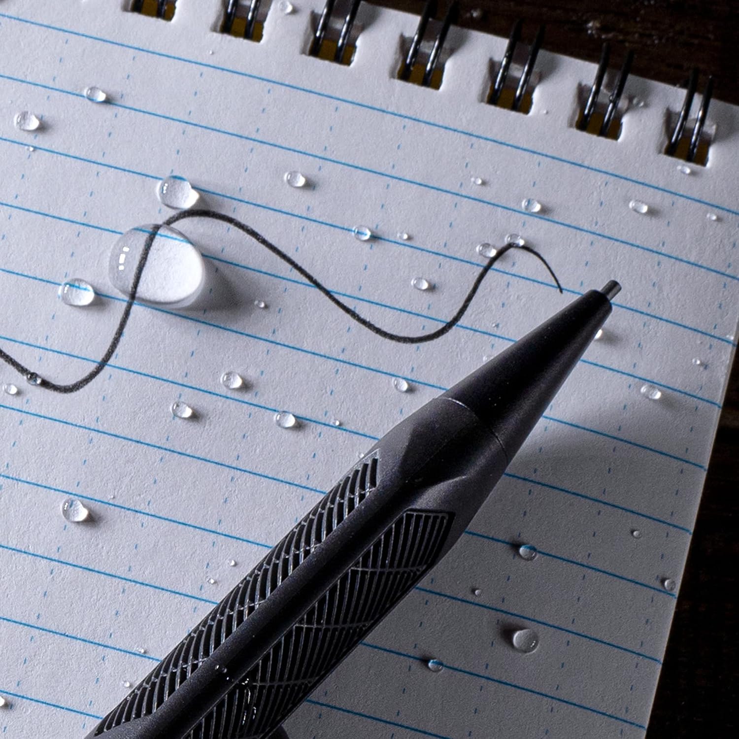 RITE IN THE RAIN Weatherproof Mechanical Pencil, 1.3mm HB Lead