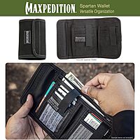 MAXPEDITION Spartan Wallet