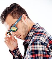 ZAN HEADGEAR Winna Sunglasses