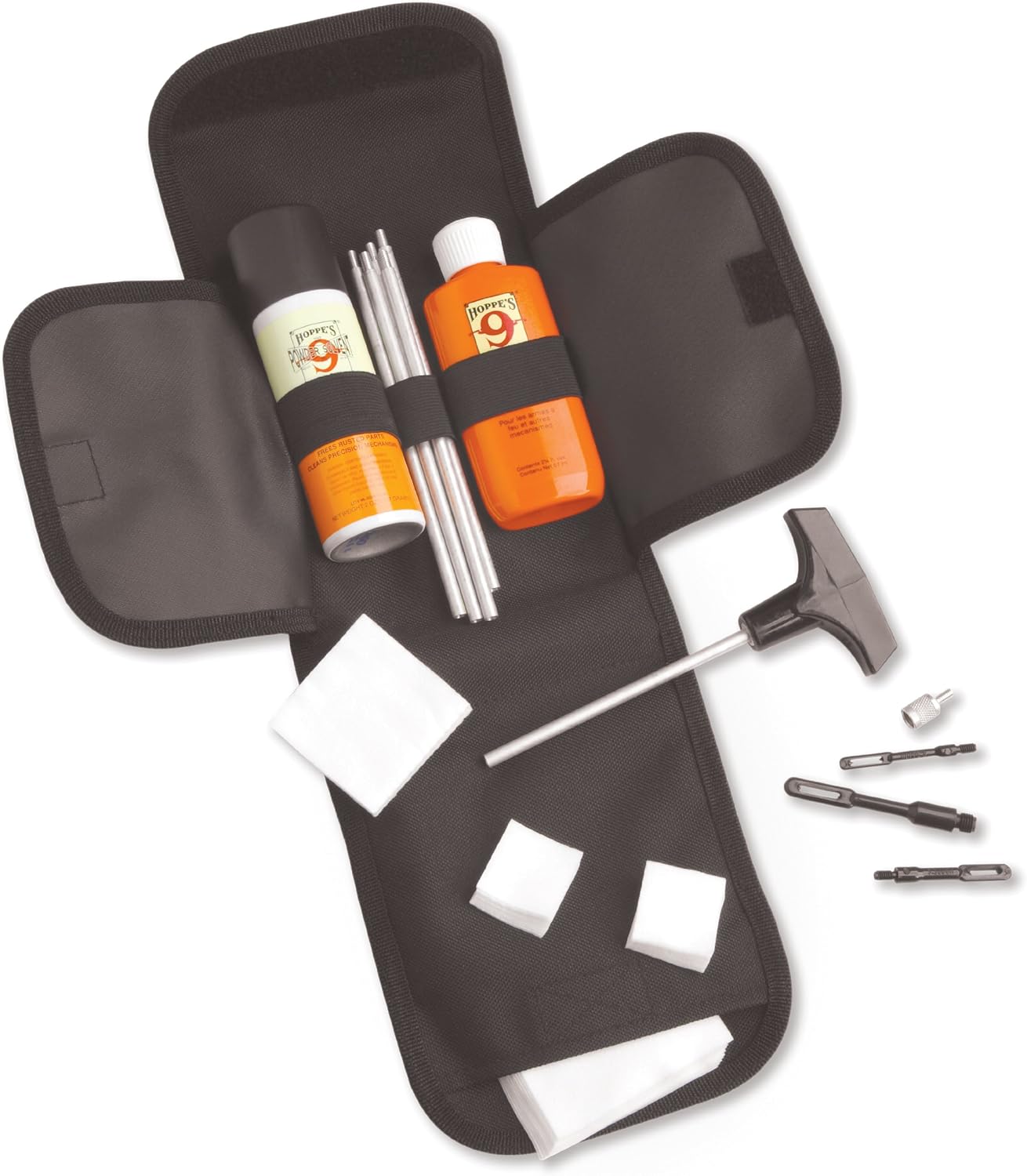 Hoppe's FC2 Universal Field Cleaning Kit