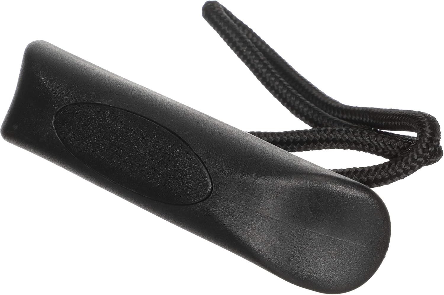 Attwood 11944-7 Kayak Handle Replacement Set (Pack of 2), Black One Size