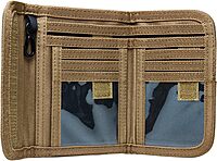 NCSTAR VISM Bifold Wallet