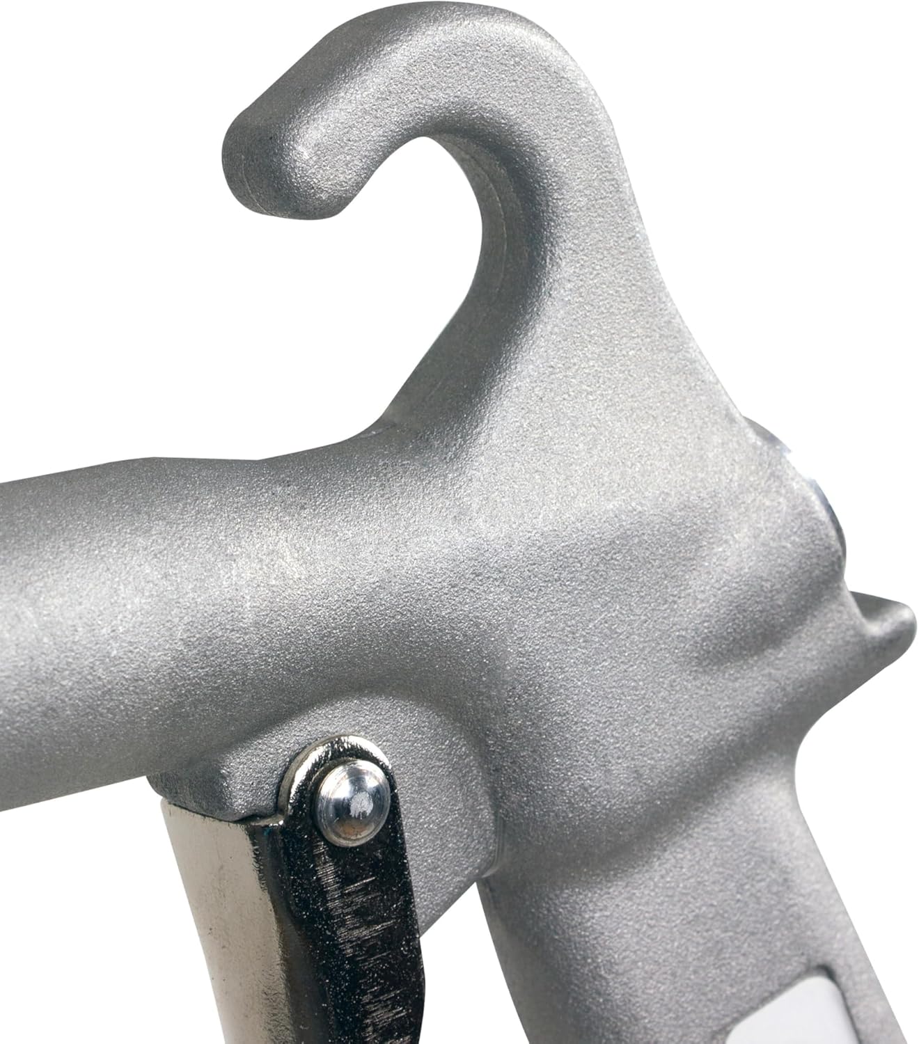 Guardair Xtra Thrust 75XXT Safety Air Blow Gun Venturi Alloy Nozzle with Aluminum Body