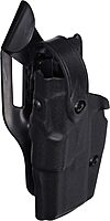 Safariland 6360 ALS/SLS Mid-Ride Duty Rated Level III Retention Holster