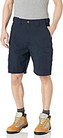 TRU-SPEC 24-7 Series Original Tactical Cargo Shorts for Men