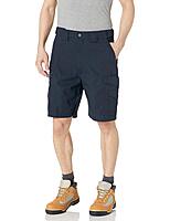 TRU-SPEC 24-7 Series Original Tactical Cargo Shorts for Men