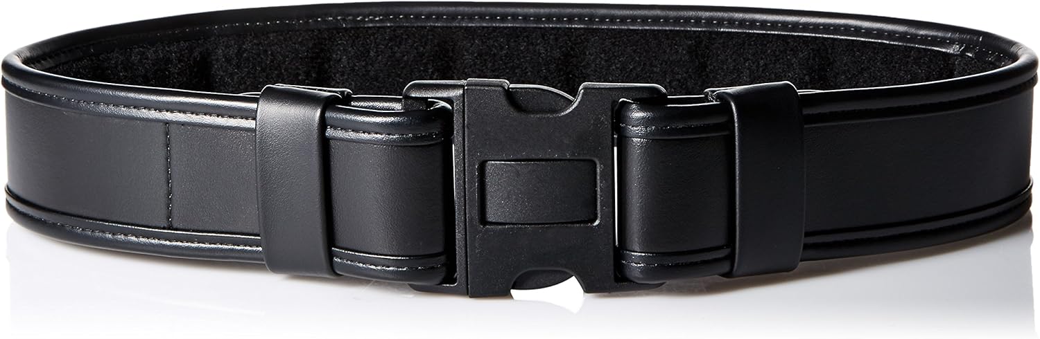 BIANCHI 7955 ErgoTek Duty Belt - 2.25 in (58 mm)