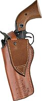 BIANCHI 1L Lawman Western Belt Holster