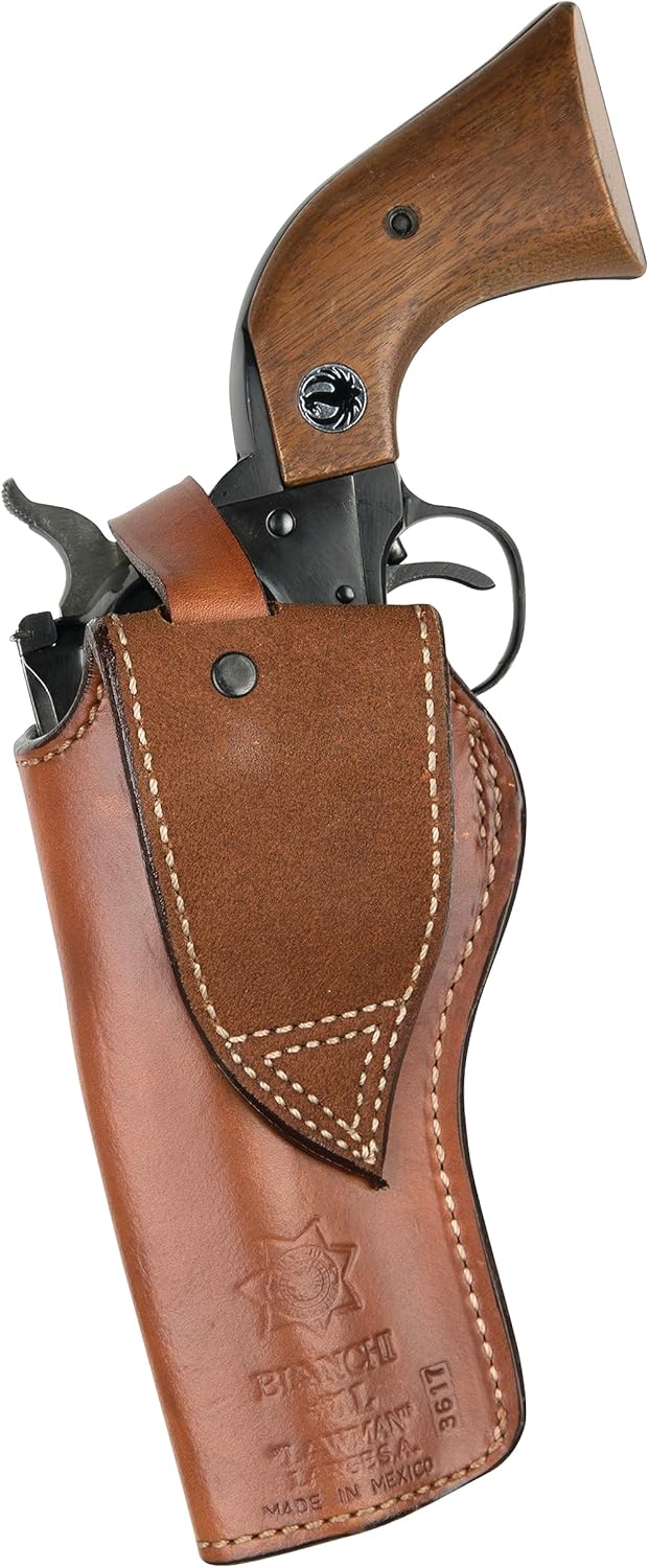 BIANCHI 1L Lawman Western Belt Holster