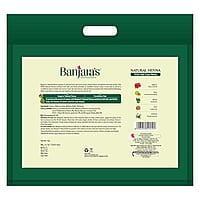 Banjara's Natural Henna Powder 1kg
