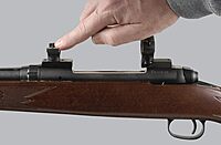 WHEELER Scope Ring Alignment and Lapping Kit