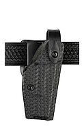 SAFARILAND 6280 SLS Mid-Ride Duty Holster