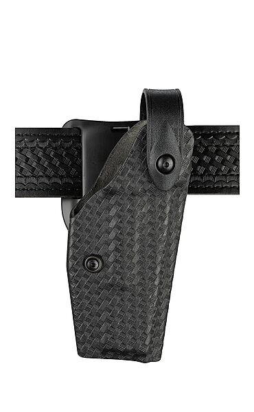 SAFARILAND 6280 SLS Mid-Ride Duty Holster