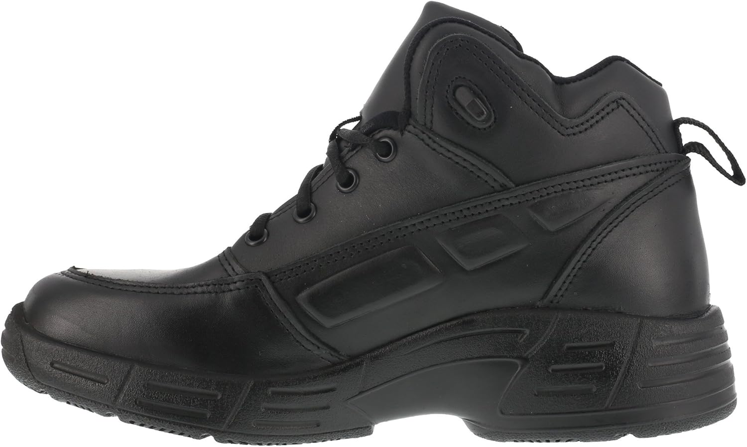 REEBOK Postal TCT Soft Toe Work Boot