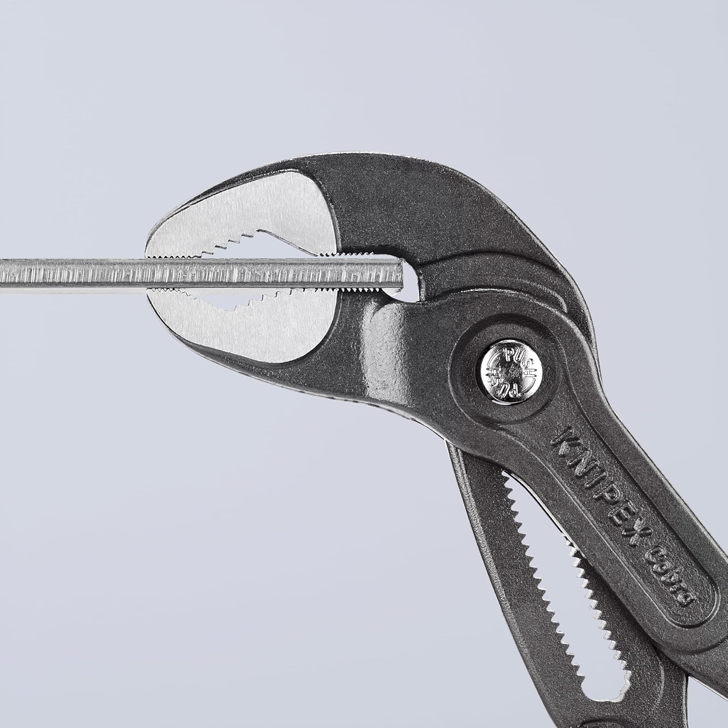 KNIPEX Cobra Water Pump Pliers with Comfort Grip