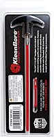 KleenBore SAF-T-CLAD Firearms Cleaning Kits & Rods