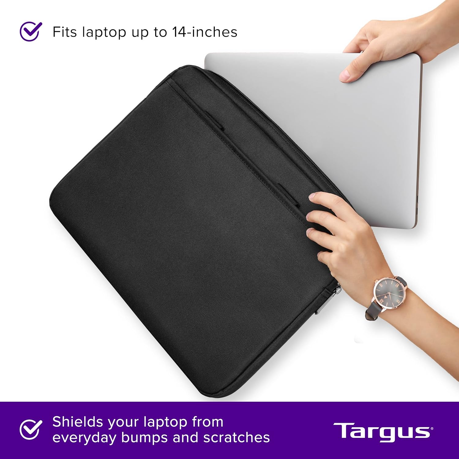 Targus 14” Slipskin™ Sleeve - TSS932